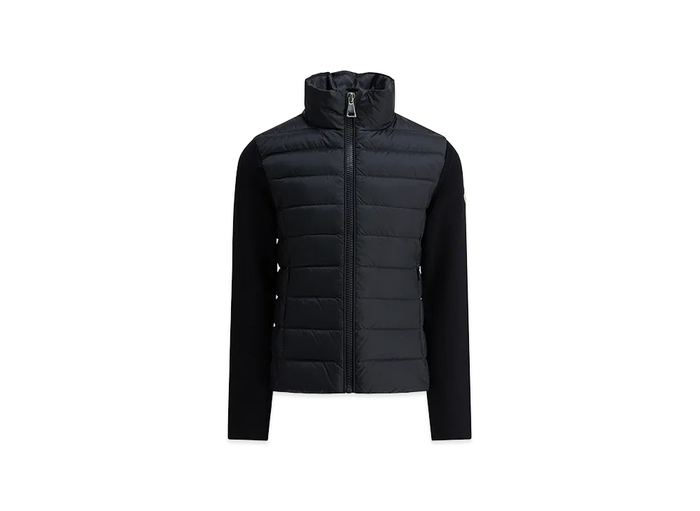 MONCLER Kids Jackets "Dark Blue"