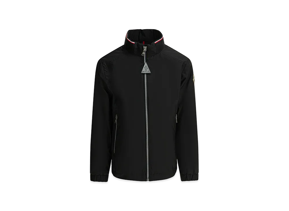MONCLER Kids Jackets "Black"