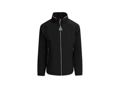 MONCLER Kids Jackets "Black"