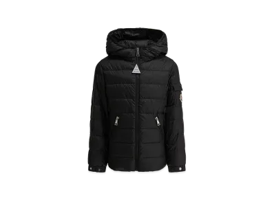 MONCLER Kids Jackets "Black"