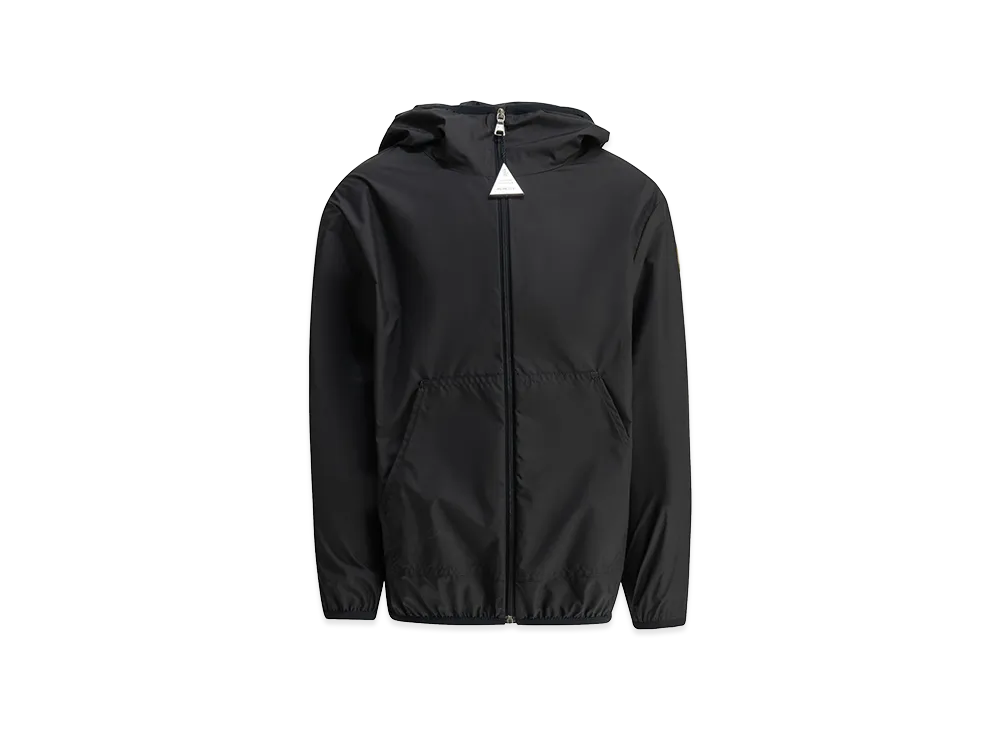 MONCLER Kids Jackets "Black"