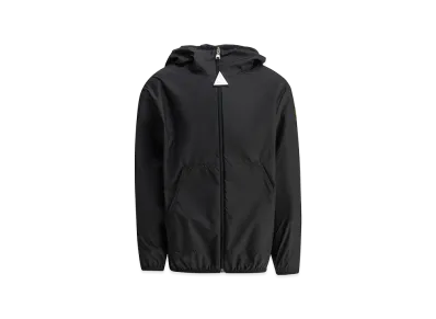 MONCLER Kids Jackets "Black"