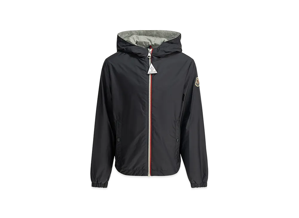 MONCLER Kids Jackets "Dark Blue"