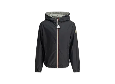 MONCLER Kids Jackets "Dark Blue"