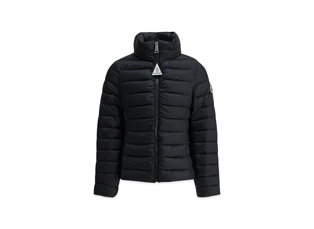 MONCLER Kids Jackets "Dark Blue"