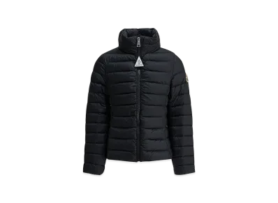 MONCLER Kids Jackets "Dark Blue"