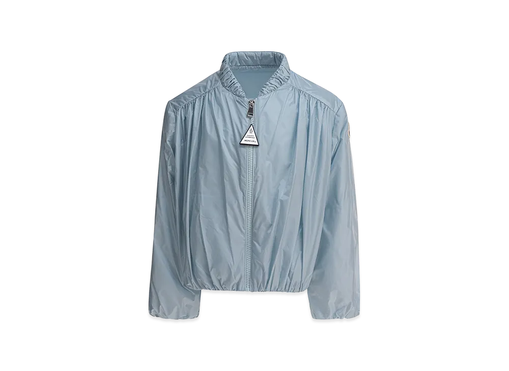 MONCLER Kids Jackets "Light Blue"