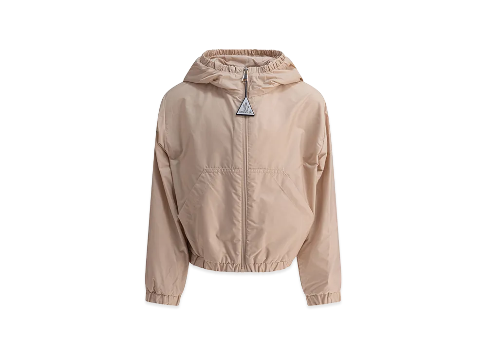 MONCLER Kids Jackets "Pink"