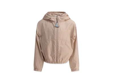 MONCLER Kids Jackets "Pink"