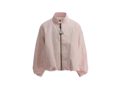 MONCLER Kids Jackets "Pink"