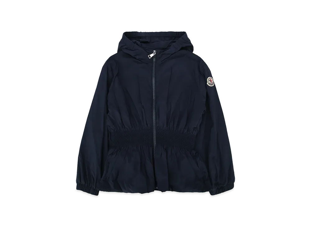 MONCLER Kids Liriope Jacket "Dark Blue"