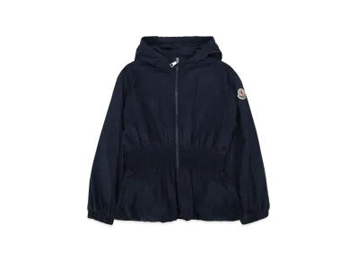 MONCLER Kids Liriope Jacket "Dark Blue"