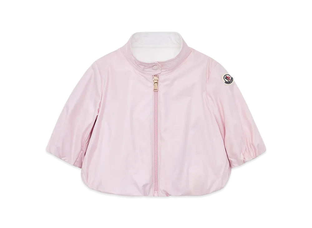 MONCLER Kids Luce Jacket "Pink"