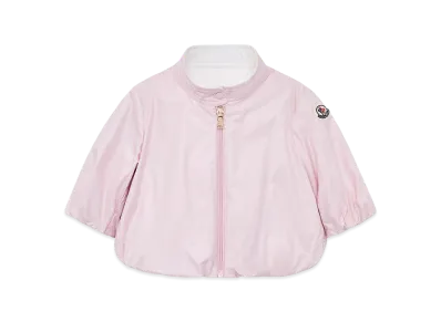 MONCLER Kids Luce Jacket "Pink"