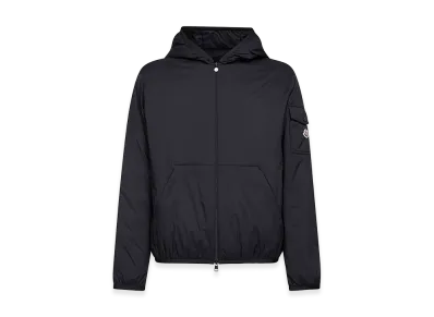 MONCLER Jackets "Black"
