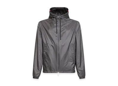 MONCLER Jackets "Gray"