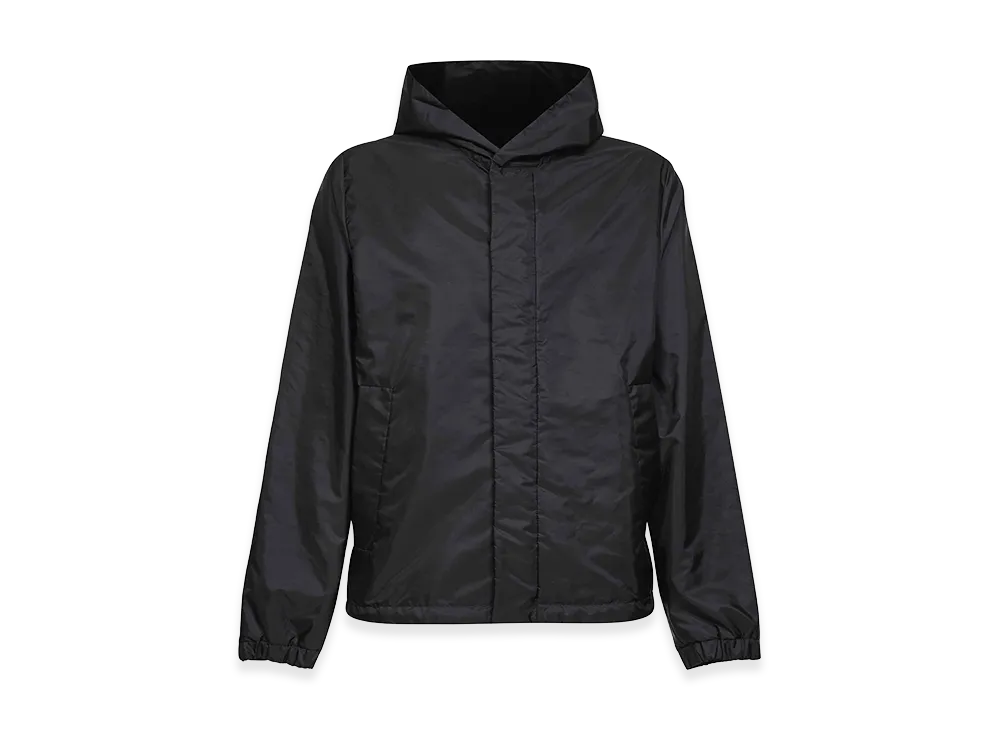 MONCLER Jackets "Black"