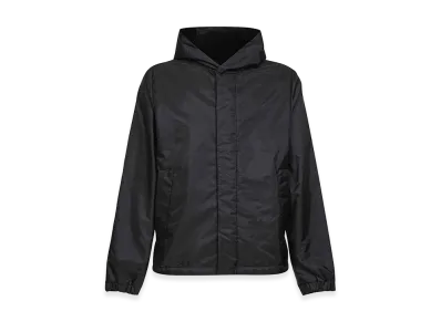 MONCLER Jackets "Black"