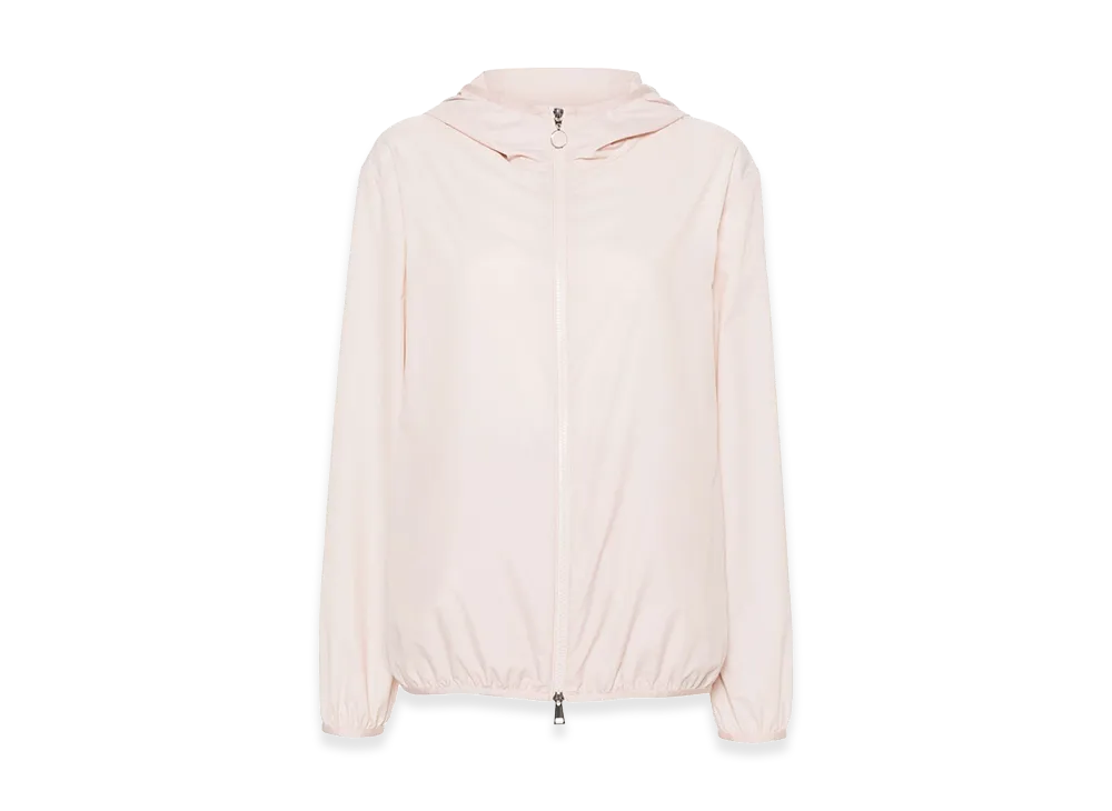 MONCLER Women's Coats "Pink"