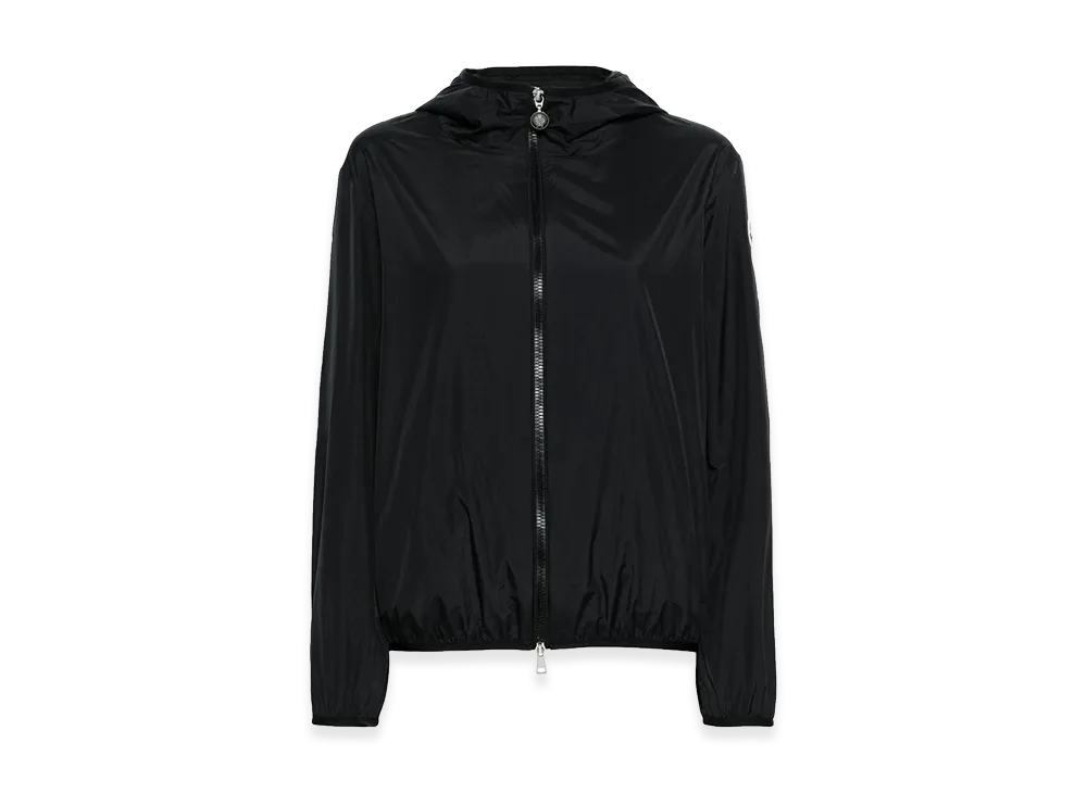 MONCLER Women's Jackets "Black"