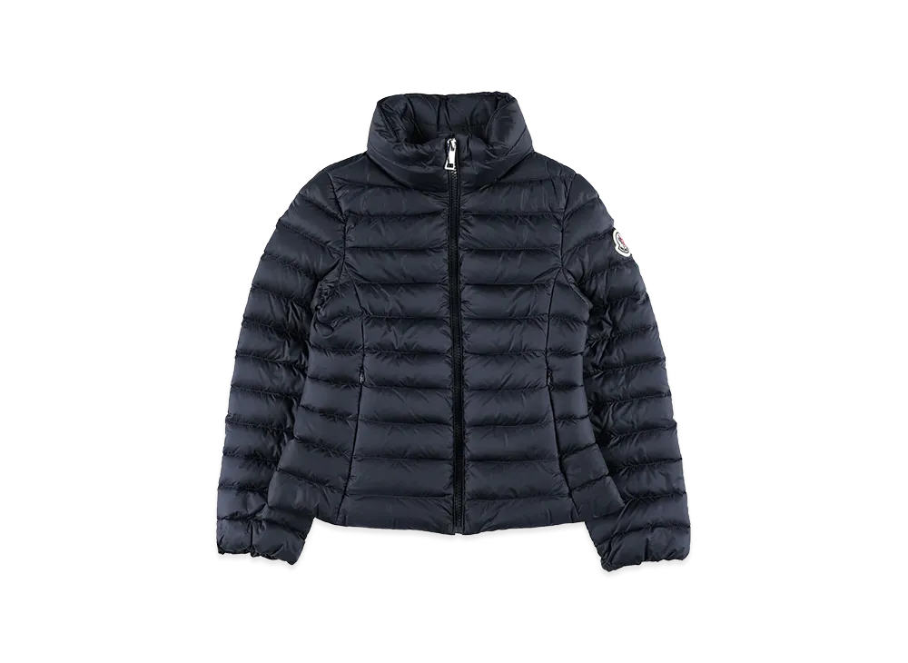 MONCLER Kids Jackets "Dark Blue"