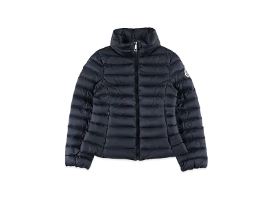 MONCLER Kids Jackets "Dark Blue"