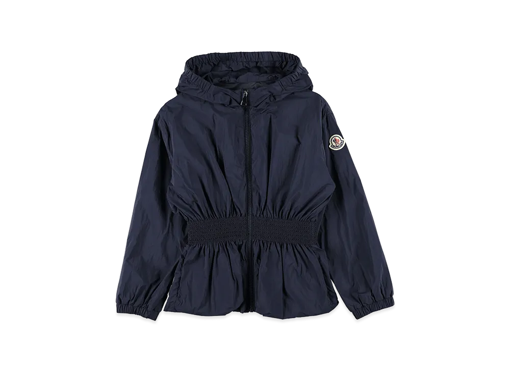 MONCLER Kids Jackets "Dark Blue"