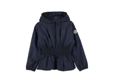 MONCLER Kids Jackets "Dark Blue"