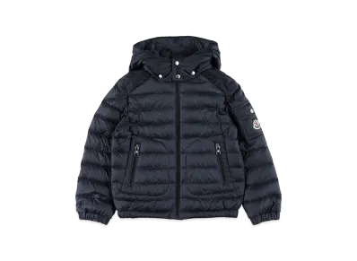 MONCLER Kids Jackets "Dark Blue"