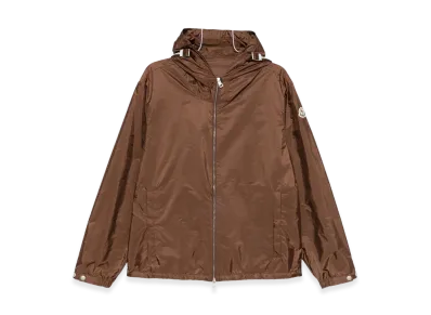 MONCLER Jackets "Brown"