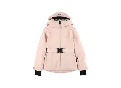 MONCLER Kids Grenoble Jackets "Pink"