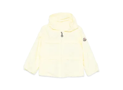 MONCLER Kids Jackets "Yellow"