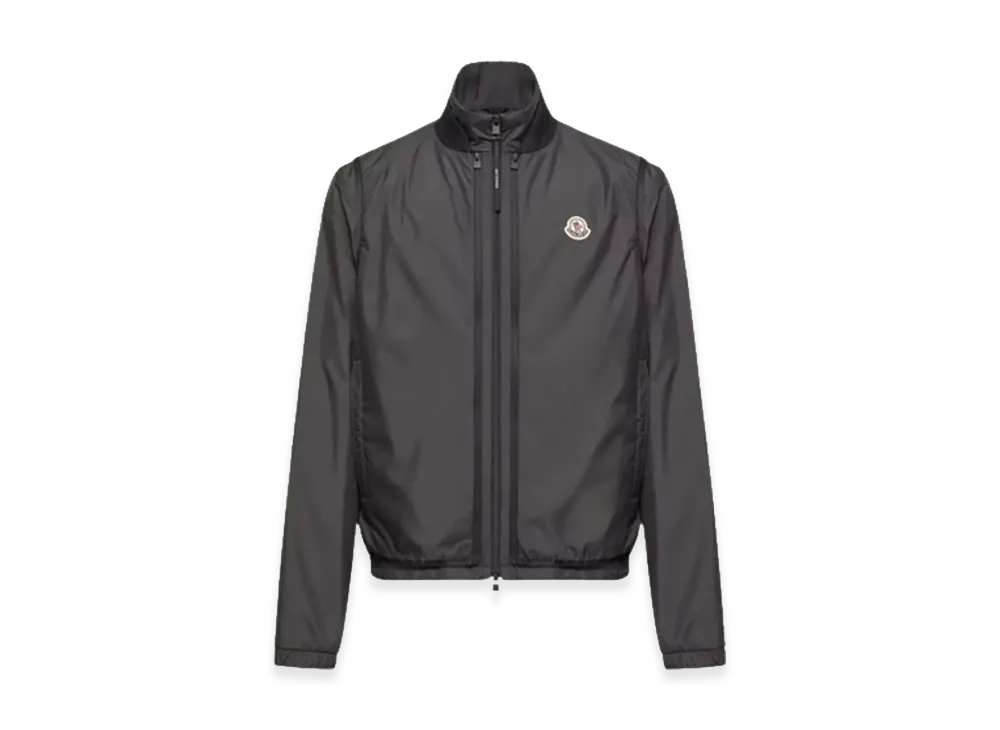 MONCLER Hemmoor Jacket "Black"