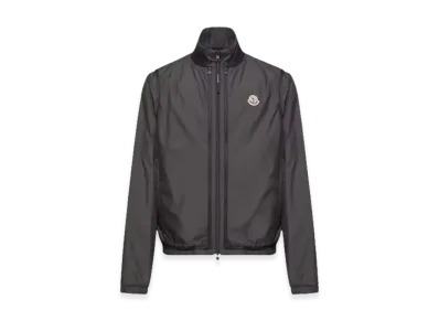 MONCLER Hemmoor Jacket "Black"