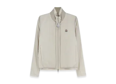 MONCLER Jackets "Beige"