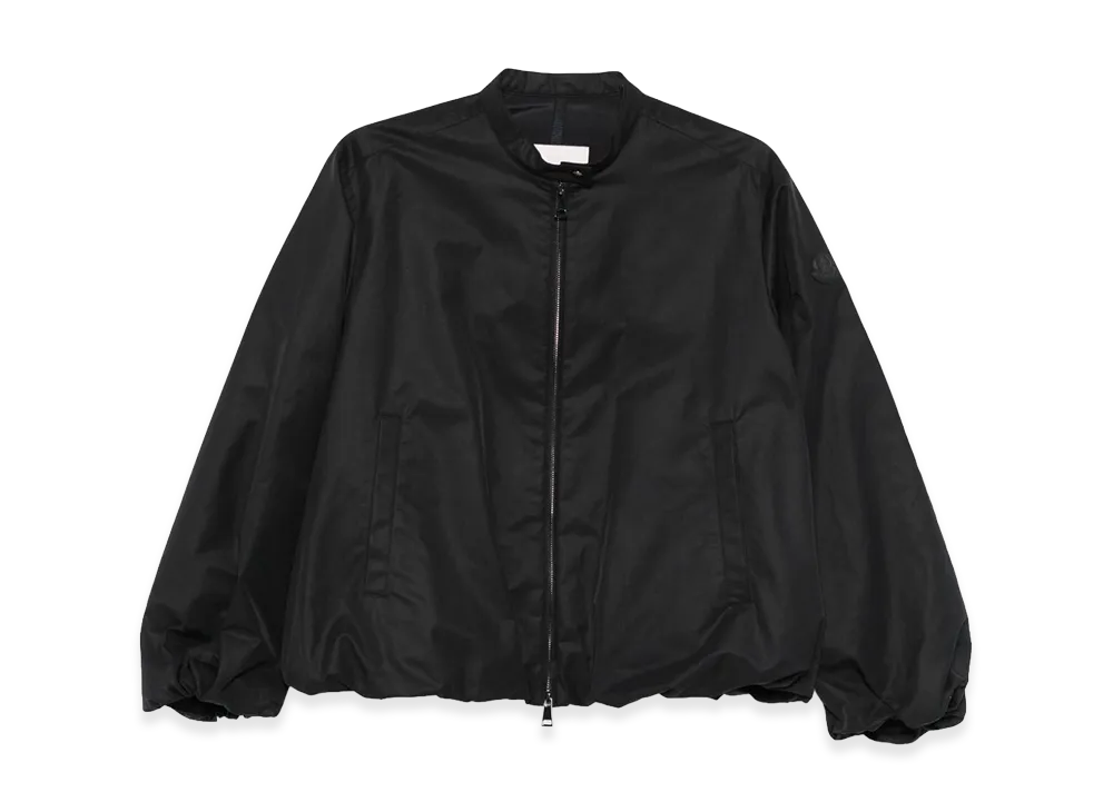 MONCLER Women's Jackets "Black"