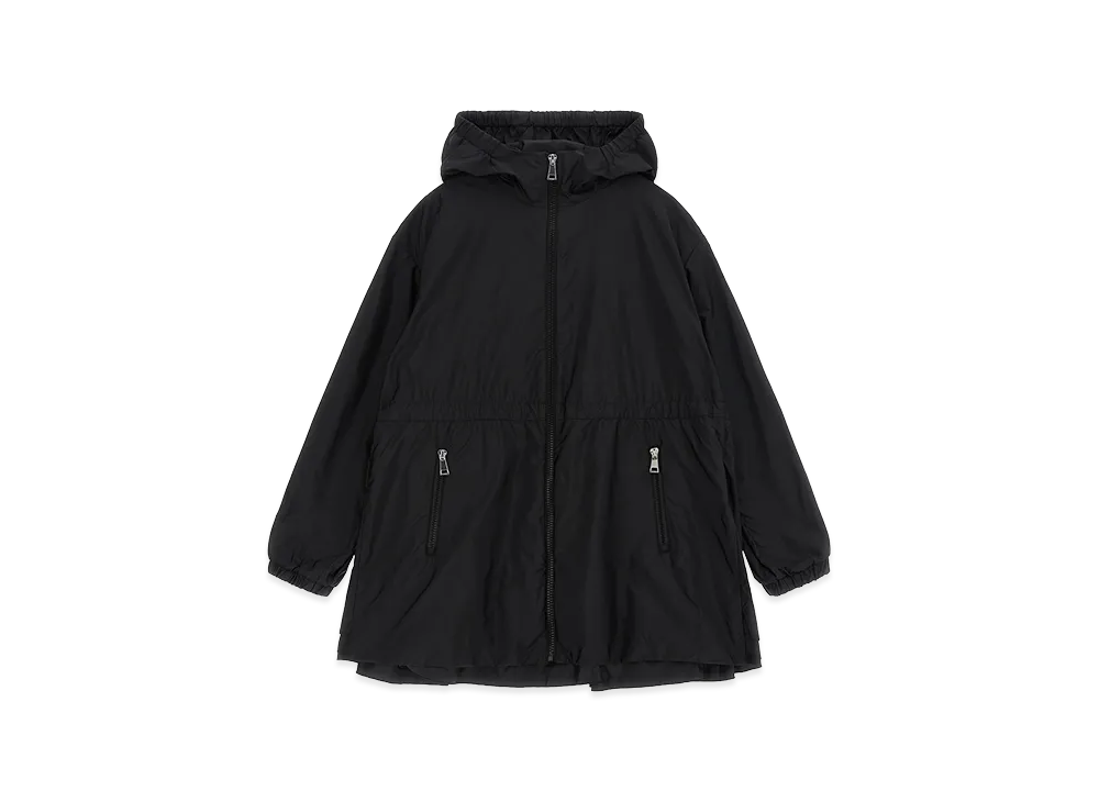 MONCLER Kids Wete Parka "Black"
