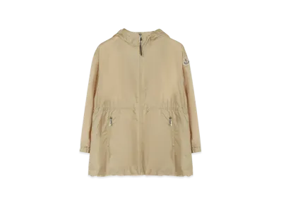 MONCLER Kids Jackets "Beige"