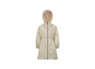 MONCLER Kids Coat "Beige"