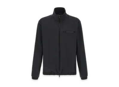 MONCLER Danby Jacket "Black"