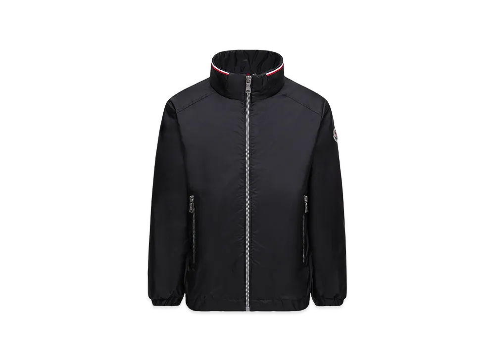 MONCLER Kids Hilmi Jacket "Black"