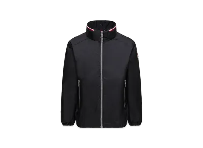 MONCLER Kids Hilmi Jacket "Black"