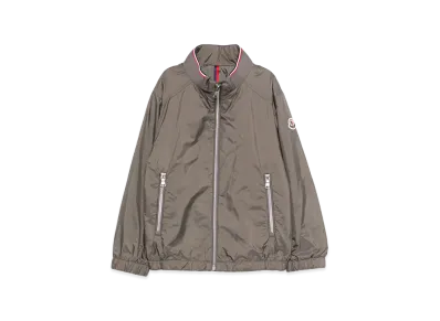 MONCLER Kids Jackets "Gray"
