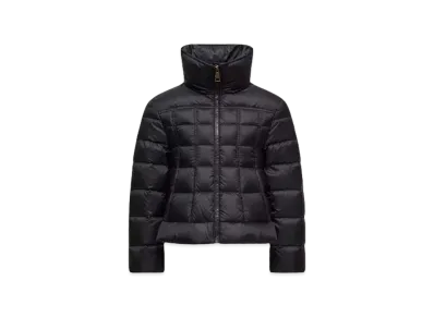 MONCLER Kids Jackets "Black"