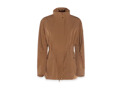 MONCLER Women's Jackets "Beige"