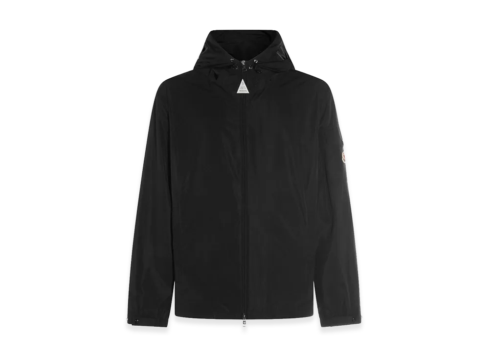 MONCLER Jackets "Black"