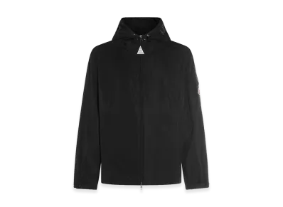 MONCLER Jackets "Black"