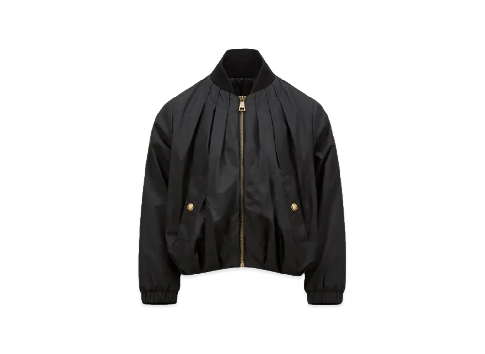 MONCLER Kids Jackets "Black"