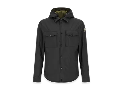 MONCLER Chirano 2-In-1 Jacket "Black"