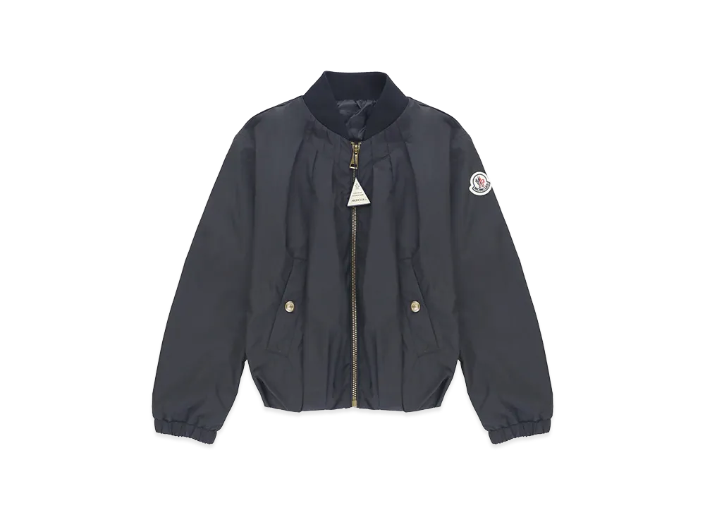 MONCLER Kids Jackets "Black"